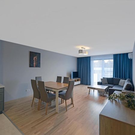 Apartament Jana 14 Z Garazem Podziemnym Bochnia Eksteriør bilde