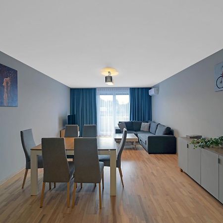 Apartament Jana 14 Z Garazem Podziemnym Bochnia Eksteriør bilde