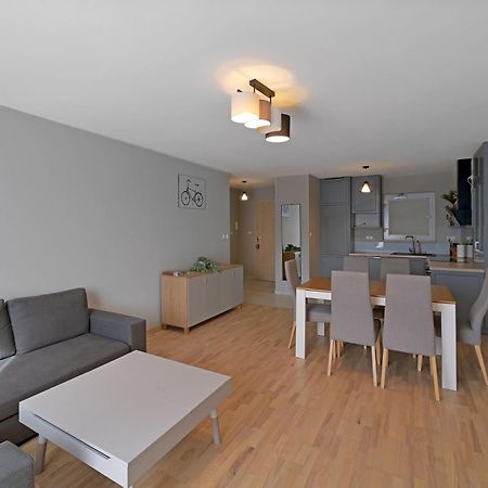 Apartament Jana 14 Z Garazem Podziemnym Bochnia Eksteriør bilde