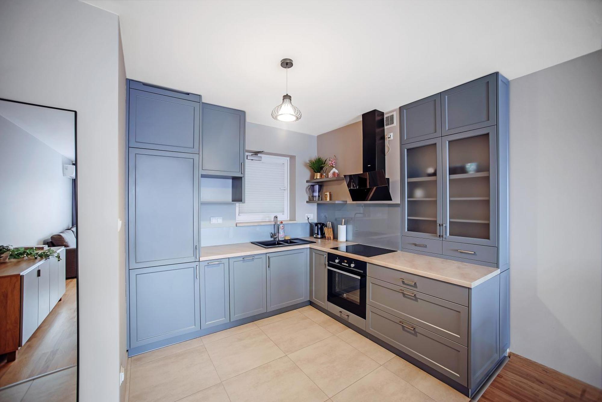 Apartament Jana 14 Z Garazem Podziemnym Bochnia Eksteriør bilde